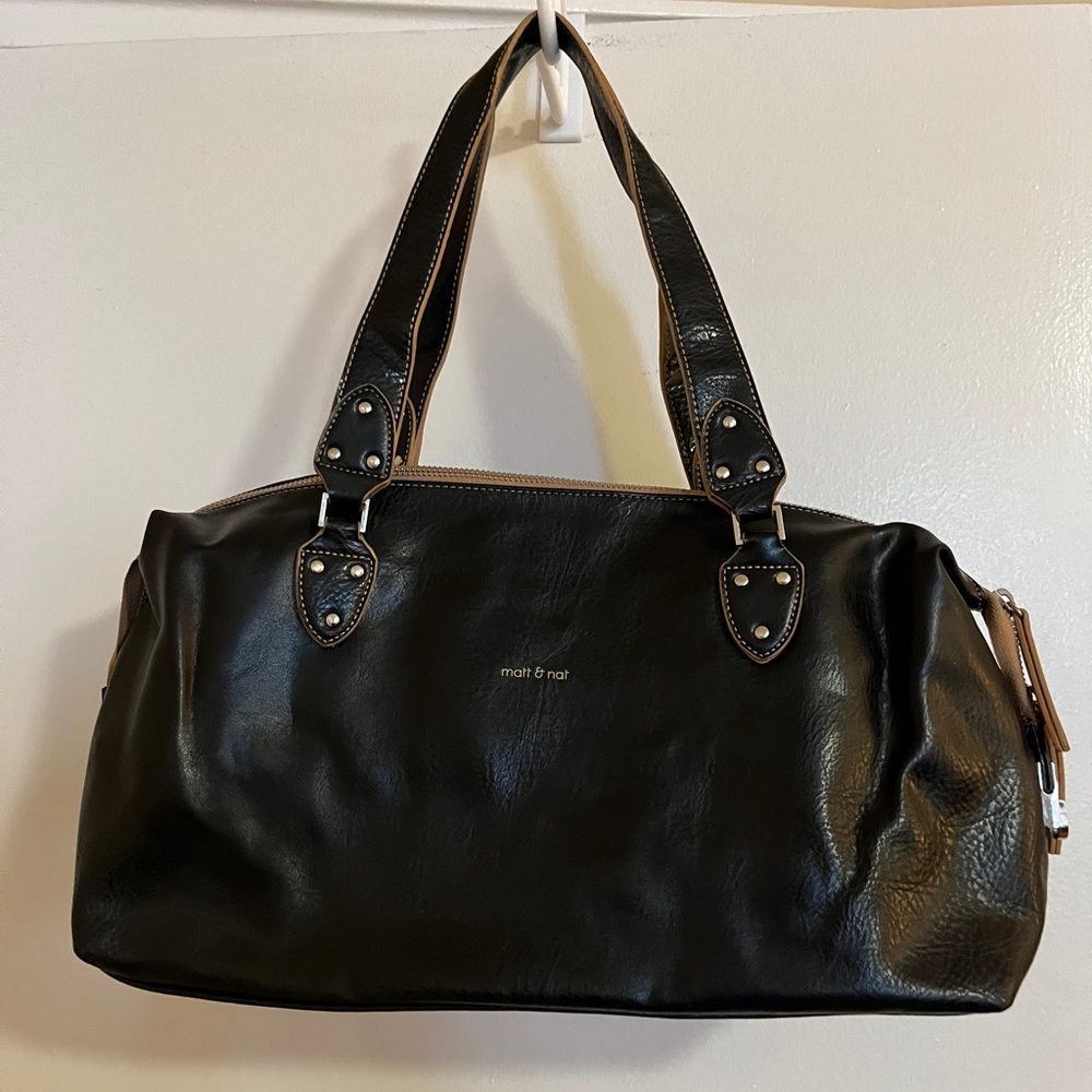 Matt & Nat purse